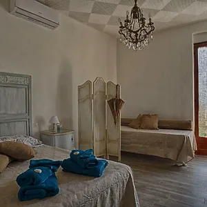 Bed and breakfast B.e.a. Maison
