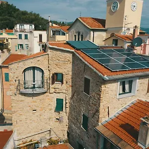 Pensión Dal Patriarca