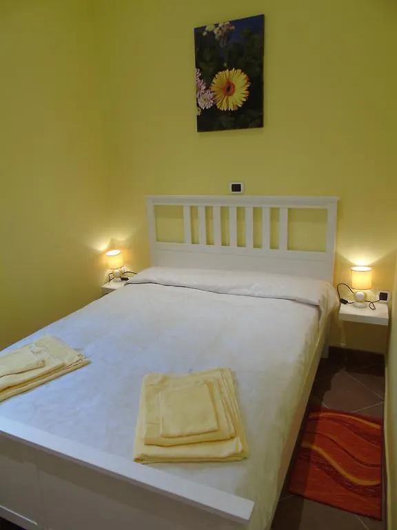 Hotel Rainbow Arma di Taggia