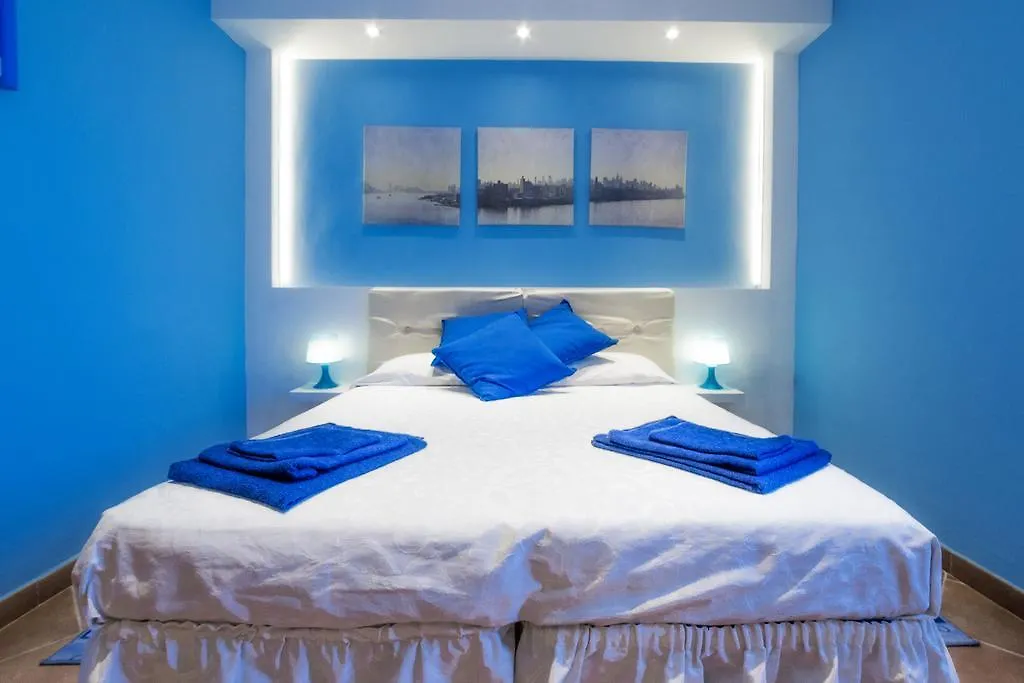 Hotel Rainbow Arma di Taggia