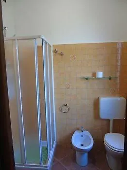 Hotel Rainbow Arma di Taggia Olaszország