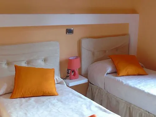 Hotel Rainbow Arma di Taggia