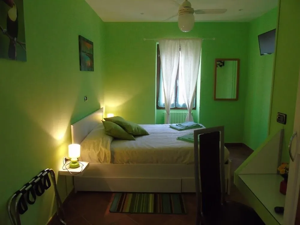 Hotel Rainbow Arma di Taggia 2*,