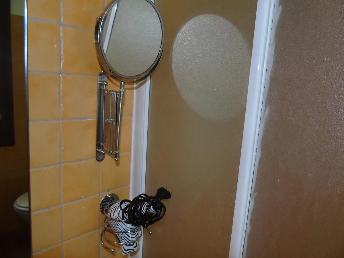 Hotel Rainbow Arma di Taggia Olaszország