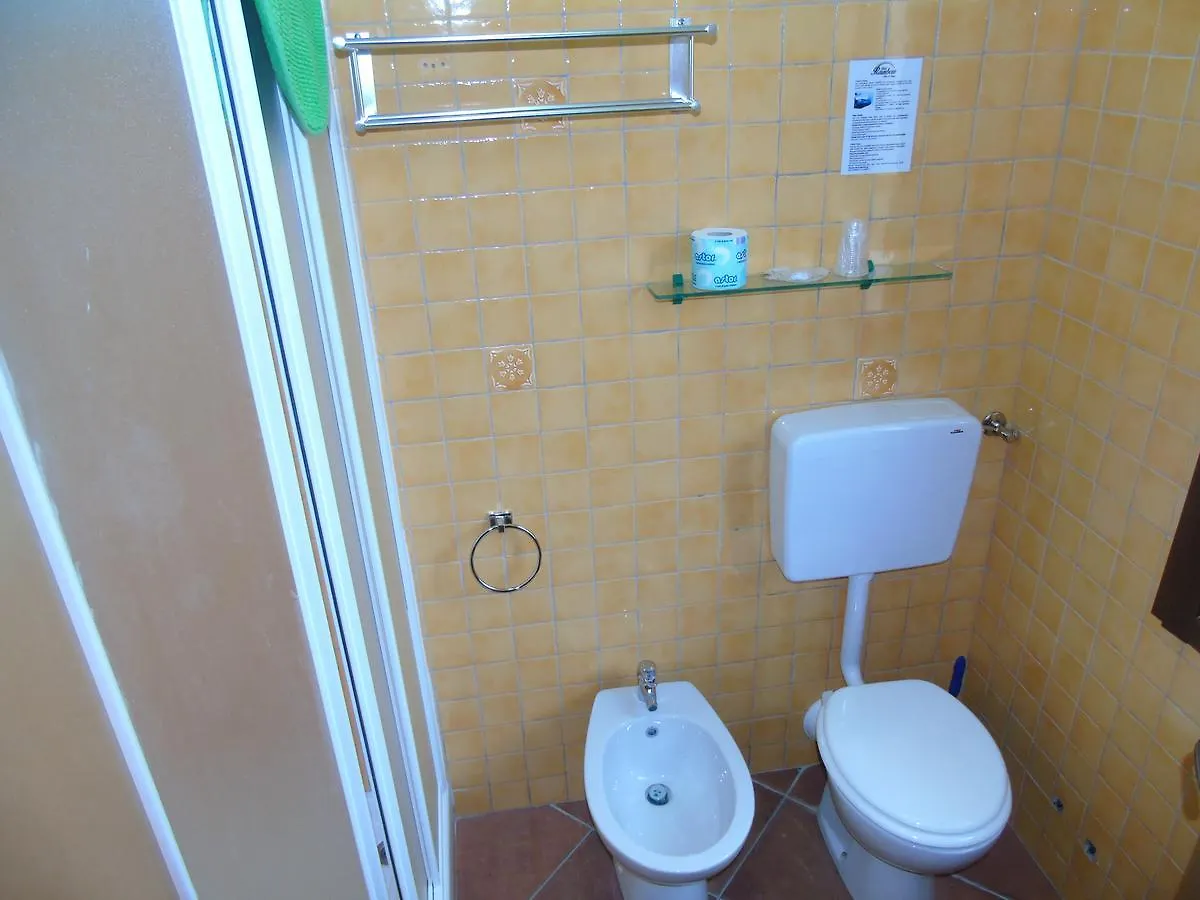 Hotel Rainbow Arma di Taggia
