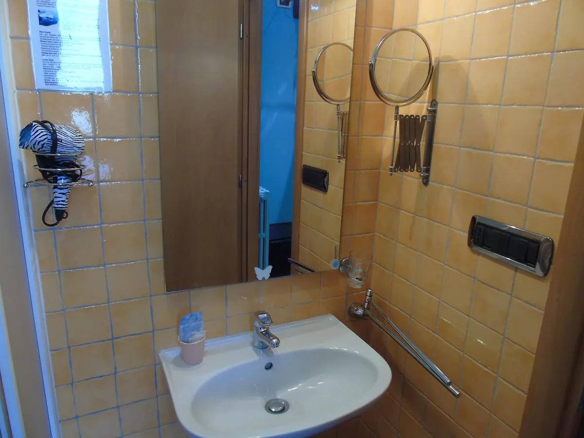 Hotel Rainbow Arma di Taggia