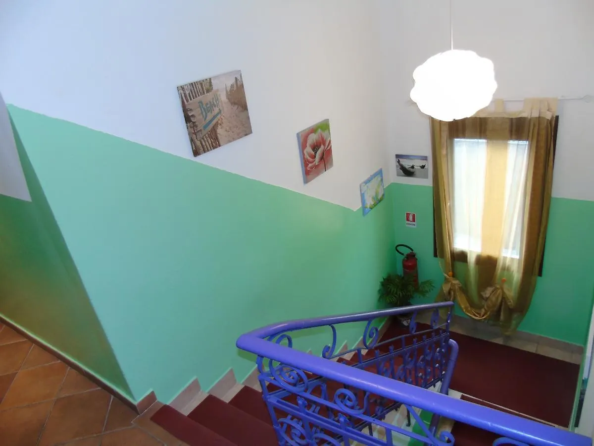 Hotel Rainbow Arma di Taggia