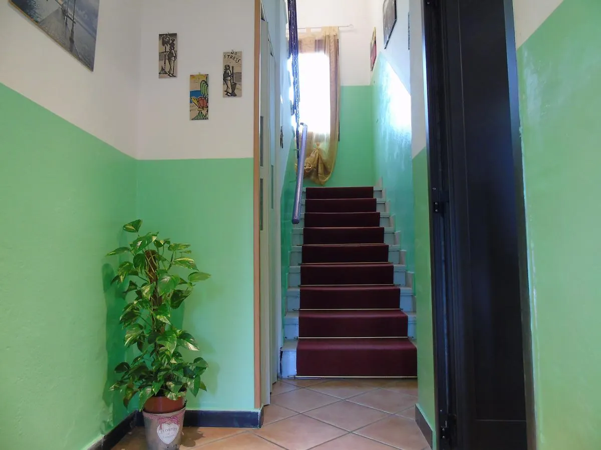 Hotel Rainbow Arma di Taggia