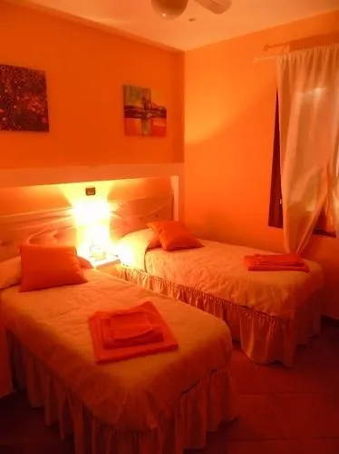 Hotel Rainbow Arma di Taggia