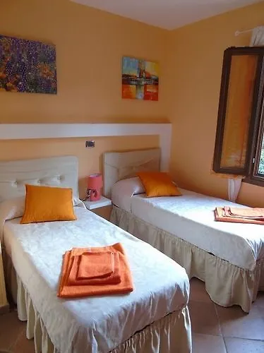 Hotel Rainbow Arma di Taggia