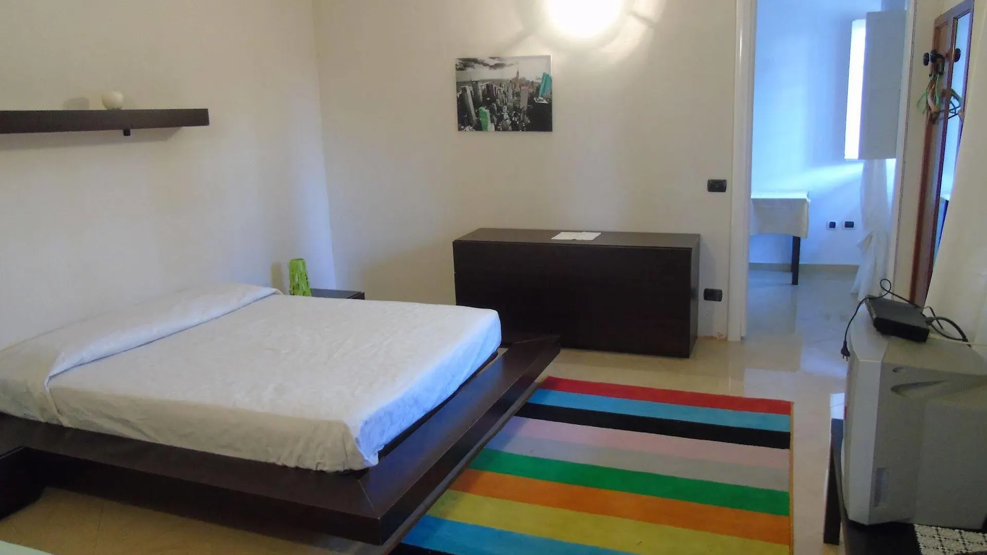 Hotel Rainbow Arma di Taggia 2*,