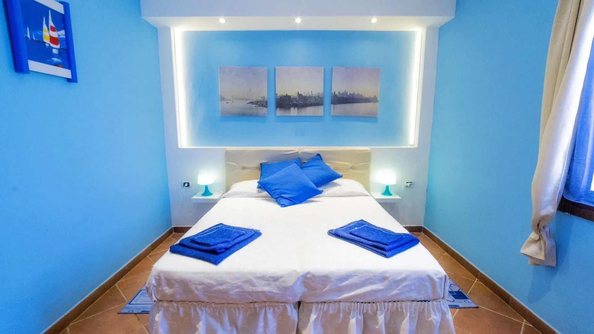 Hotel Rainbow Arma di Taggia