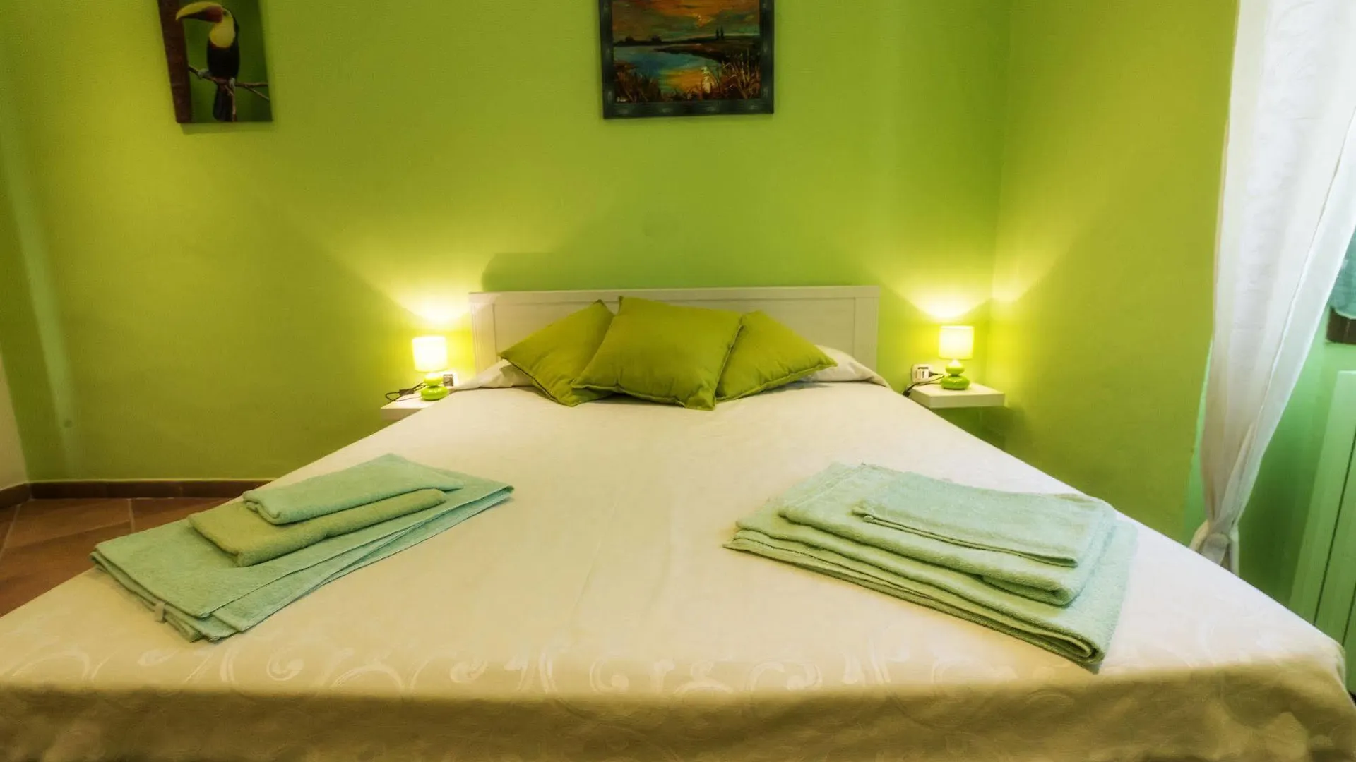 Hotel Rainbow Arma di Taggia